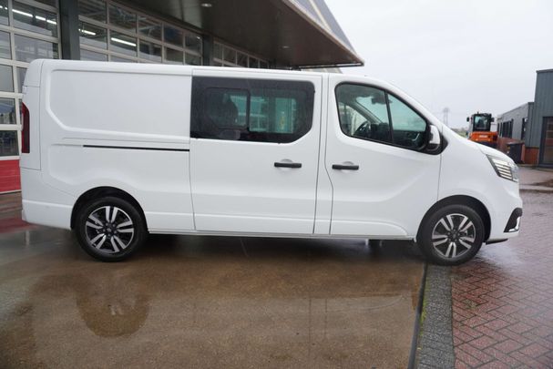 Renault Trafic 125 kW image number 4