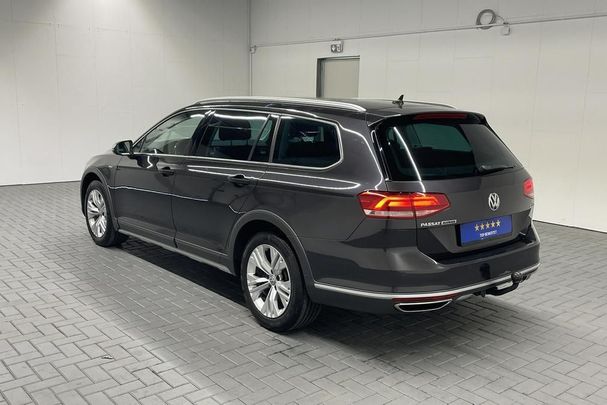 Volkswagen Passat Alltrack 4Motion 140 kW image number 4