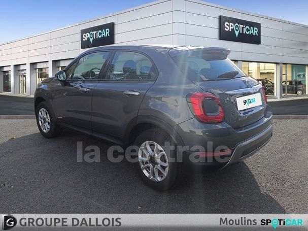 Fiat 500X 1.3 FireFly DCT 111 kW image number 4