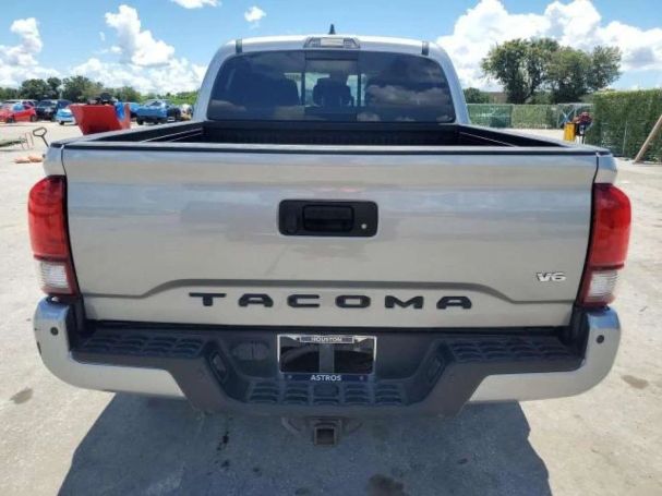 Toyota Tacoma 204 kW image number 6