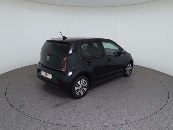 Volkswagen up! 60 kW image number 4