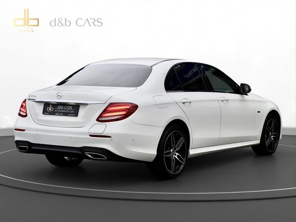 Mercedes-Benz E 350 e 220 kW image number 4