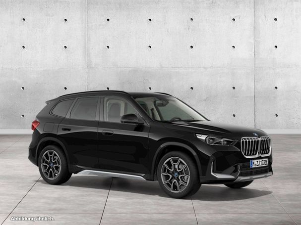 BMW X1 xDrive25e 180 kW image number 10