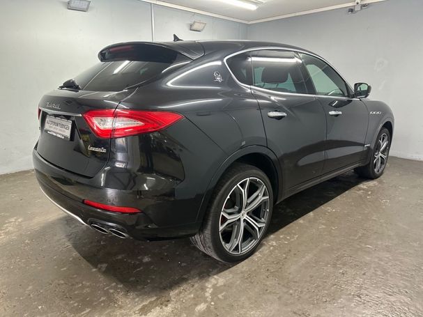 Maserati Levante S Q4 316 kW image number 5