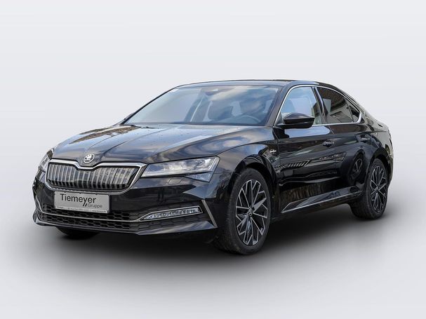 Skoda Superb IV L&K 160 kW image number 1