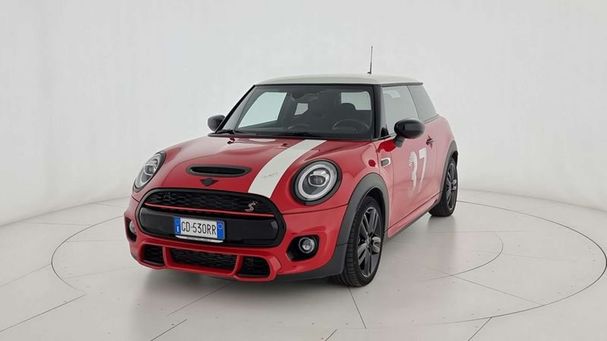 Mini Cooper S Mini 131 kW image number 1