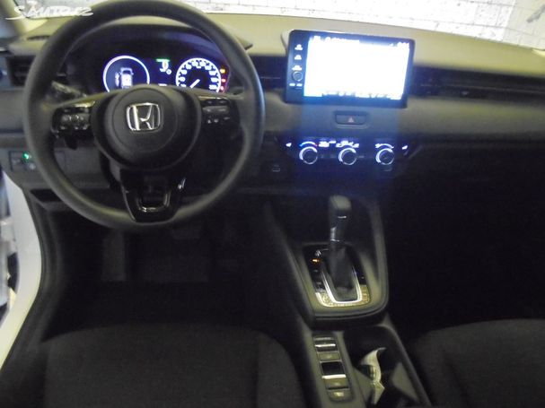 Honda HR-V 96 kW image number 22