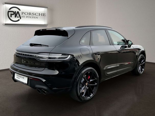 Porsche Macan GTS 324 kW image number 6