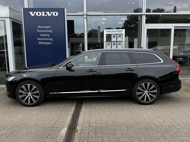 Volvo V90 B4 Plus 145 kW image number 4