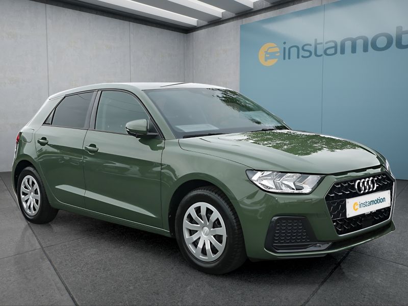 Audi A1 Sportback 30