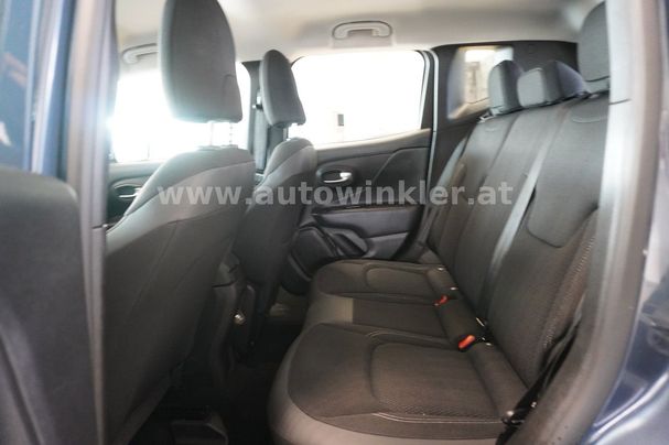 Jeep Renegade 88 kW image number 10