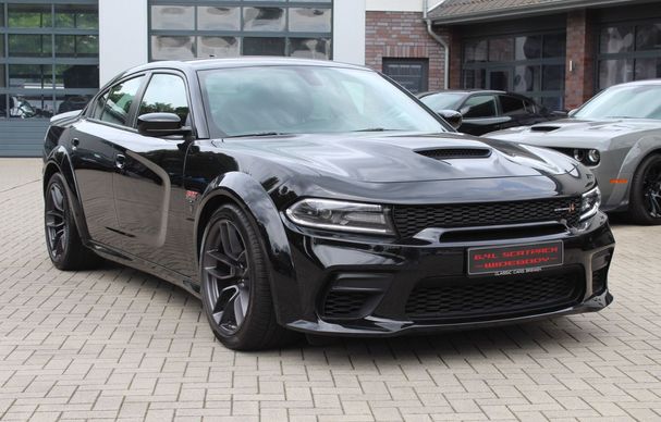 Dodge Charger 362 kW image number 3