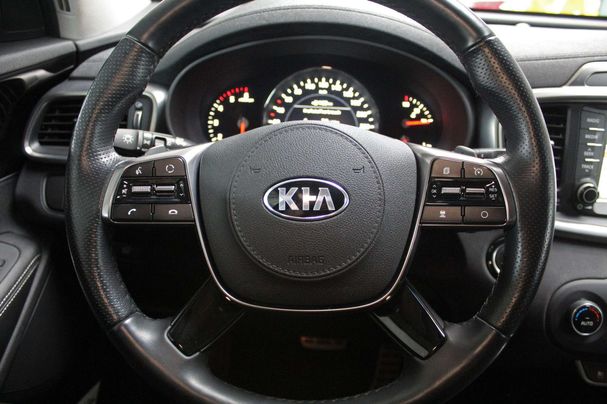 Kia Sorento 2.2 CRDi 147 kW image number 10