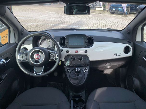 Fiat 500 1.0 51 kW image number 8