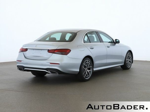 Mercedes-Benz E 300 190 kW image number 2