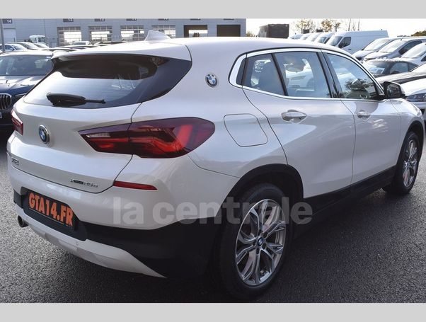 BMW X2 xDrive 162 kW image number 4