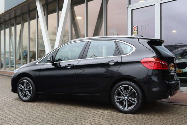 BMW 218i Active Tourer 103 kW image number 3