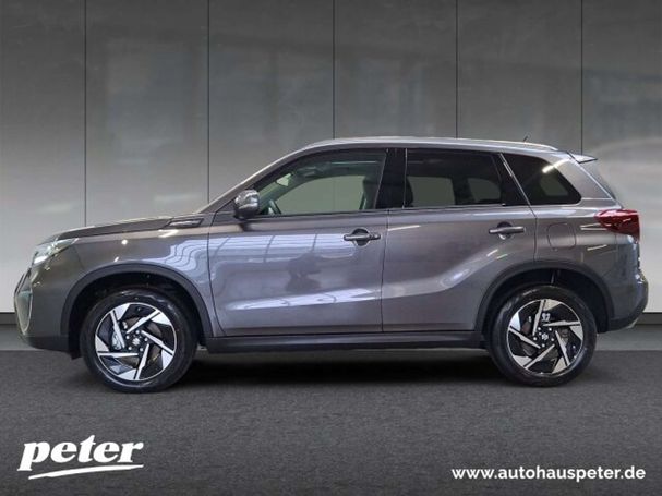 Suzuki Vitara 1.4 Hybrid Comfort ALLGRIP 95 kW image number 5