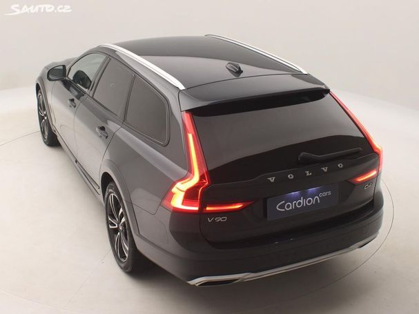 Volvo V90 Cross Country D4 AWD 140 kW image number 16