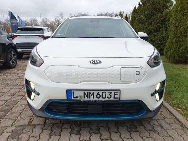 Kia Niro e Vision 150 kW image number 2