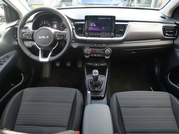 Kia Stonic 1.0 T-GDi 74 kW image number 7