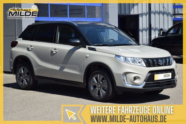 Suzuki Vitara 1.4 103 kW image number 2