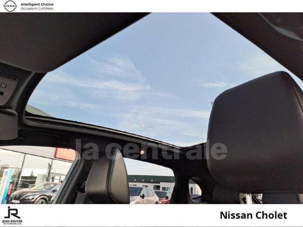 Nissan Qashqai e-power 140 kW image number 26