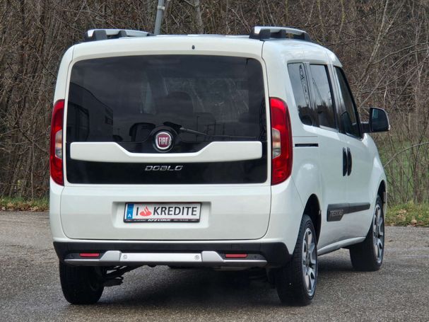 Fiat Doblo 88 kW image number 2