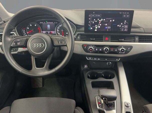 Audi A4 40 TDI S tronic 150 kW image number 6