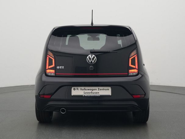 Volkswagen up! GTI 85 kW image number 3