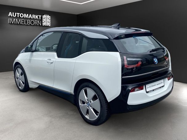 BMW i3 120Ah 125 kW image number 5