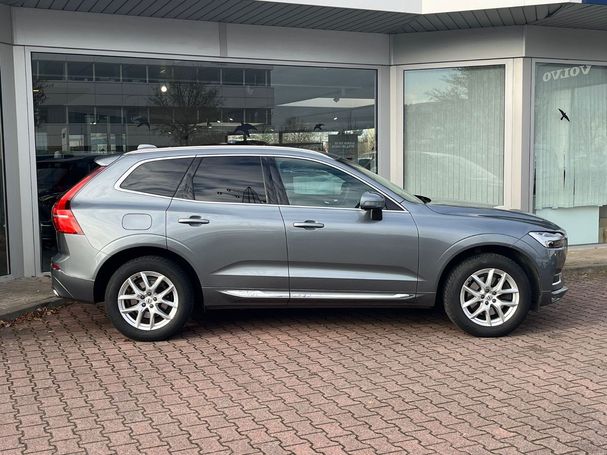 Volvo XC60 B4 Inscription Geartronic 145 kW image number 3