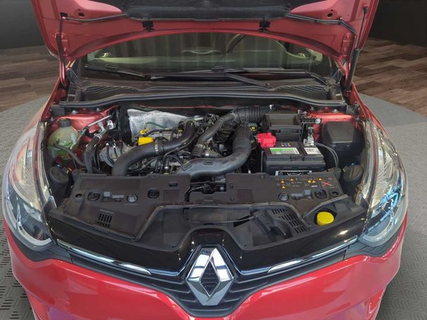 Renault Clio Energy TCe 90 66 kW image number 17