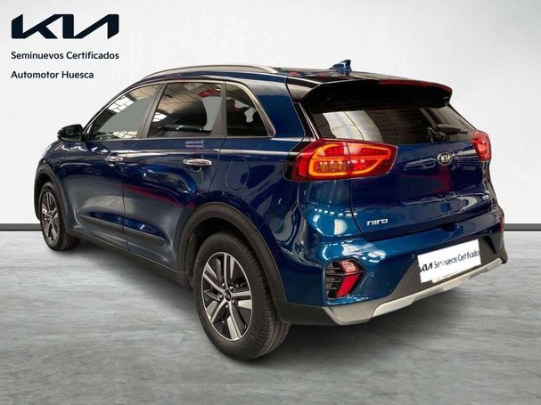 Kia Niro 1.6 104 kW image number 3