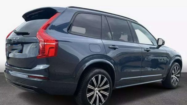 Volvo XC90 B5 AWD Plus 173 kW image number 5