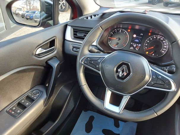 Renault Captur Experience 96 kW image number 15