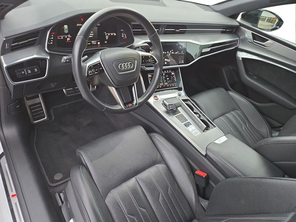 Audi S7 Sportback 257 kW image number 5