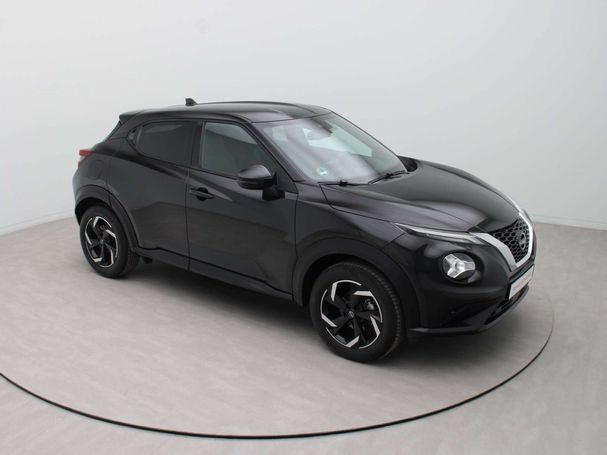 Nissan Juke DIG-T N-Connecta 85 kW image number 16