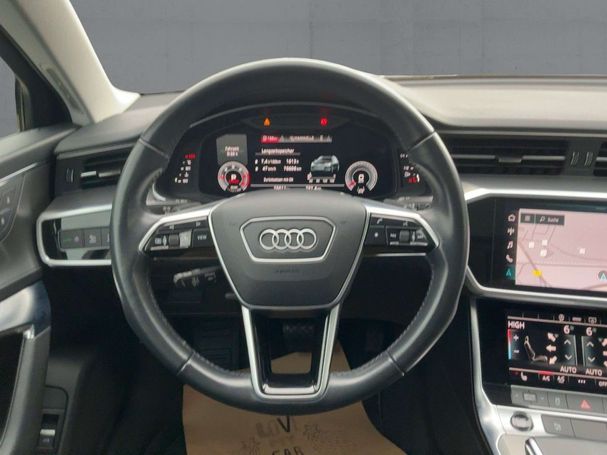 Audi A6 45 TDI Avant 170 kW image number 10