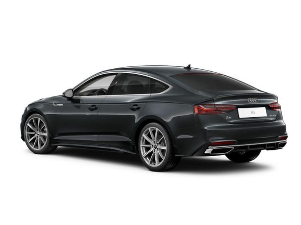 Audi A5 35 TDI Sportback Advanced 120 kW image number 2