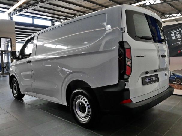 Ford Transit Custom 280 100 kW image number 3