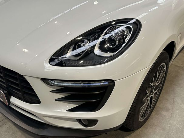 Porsche Macan S PDK 193 kW image number 5