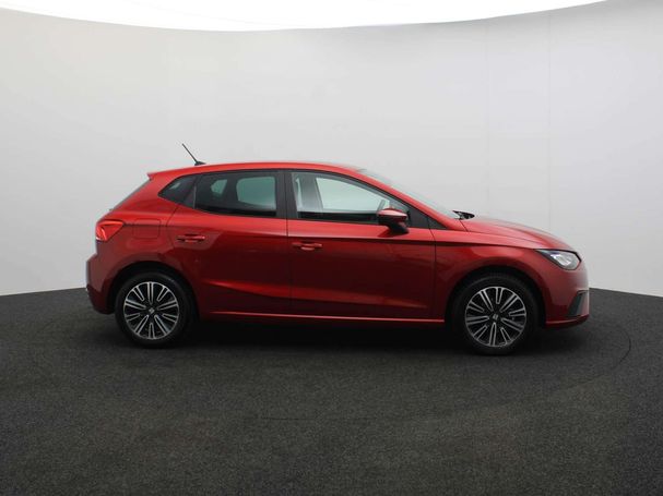 Seat Ibiza 1.0 TSI Style 70 kW image number 12