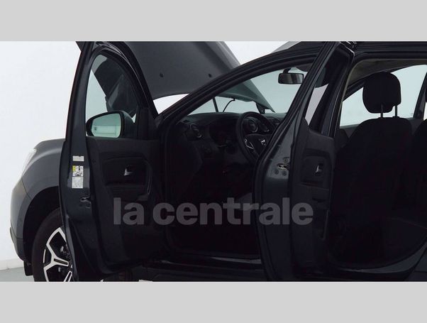 Dacia Duster 100 Prestige 74 kW image number 7