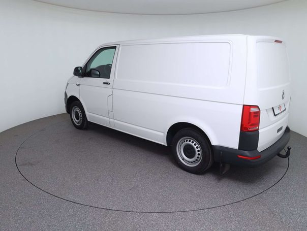 Volkswagen T6 Transporter 84 kW image number 7