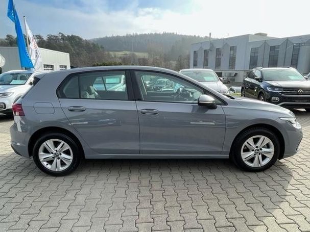 Volkswagen Golf 1.5 TSI 96 kW image number 6