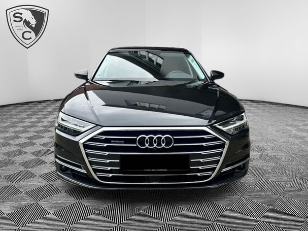 Audi A8 L 55 TFSI quattro 250 kW image number 9