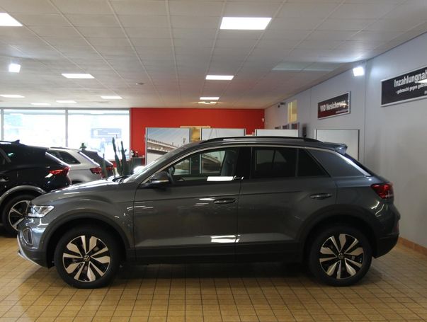 Volkswagen T-Roc 1.0 TSI T-Roc 81 kW image number 3