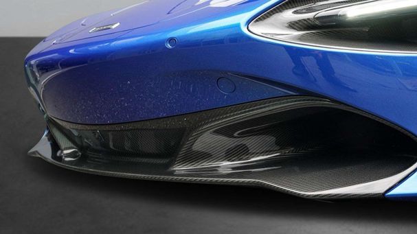 McLaren 720S Spider 530 kW image number 20