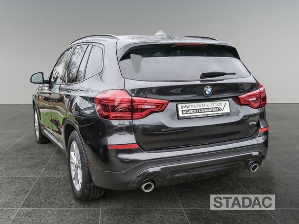 BMW X3 xDrive30e 215 kW image number 5